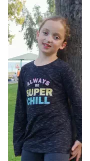 The uploaded photo, age 6
