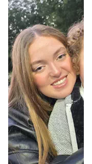 The uploaded photo, age 16