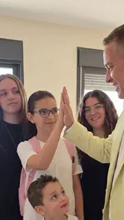 כיף