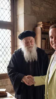 לחיצת יד
